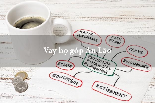 Vay họ góp An Lão Hải Phòng