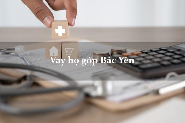 Vay họ góp Bắc Yên Sơn La