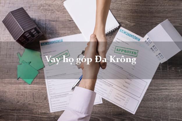 Vay họ góp Đa Krông Quảng Trị