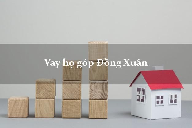 Vay họ góp Đồng Xuân Phú Yên