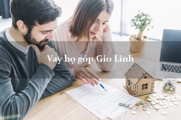 Vay họ góp Gio Linh Quảng Trị