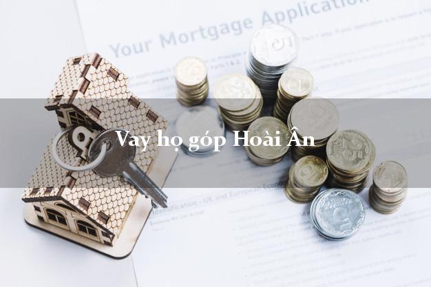 Vay họ góp Hoài Ân Bình Định