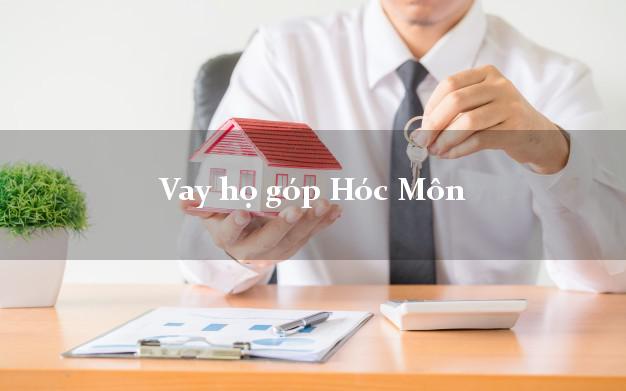 Vay họ góp Hóc Môn Hồ Chí Minh