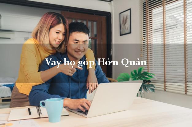 Vay họ góp Hớn Quản Bình Phước