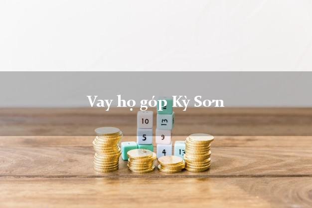 Vay họ góp Kỳ Sơn Nghệ An