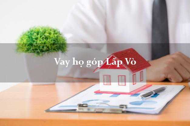 Vay họ góp Lấp Vò Đồng Tháp