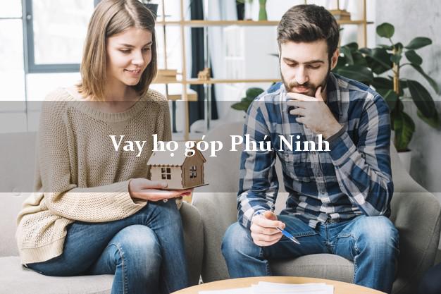 Vay họ góp Phú Ninh Quảng Nam