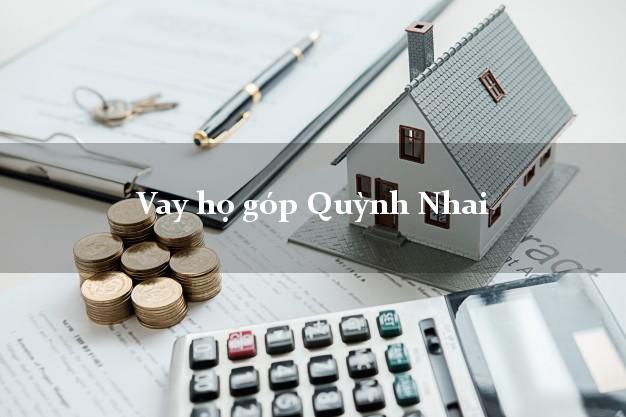 Vay họ góp Quỳnh Nhai Sơn La