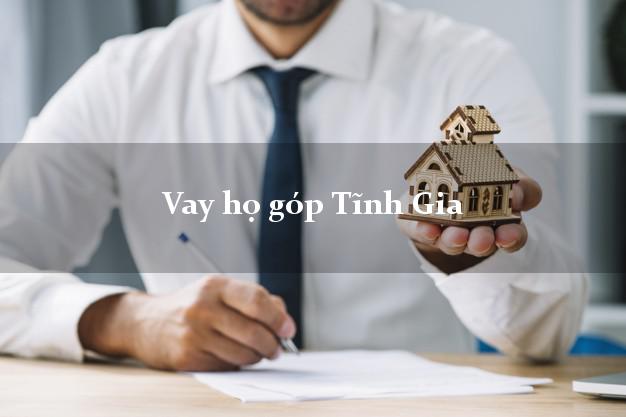 Vay họ góp Tĩnh Gia Thanh Hóa